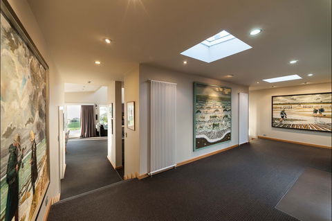Table House Farm - Dalby Accommodation 2