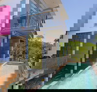 Taylors at Tallows - Dalby Accommodation