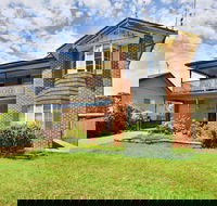 The Crescent at Currarong - Dalby Accommodation
