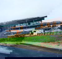 The Derby Lodge - Dalby Accommodation