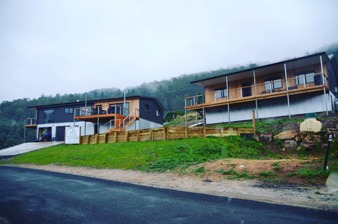 The Derby Lodge - Dalby Accommodation 0