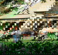 The Lodge Country House - Dalby Accommodation