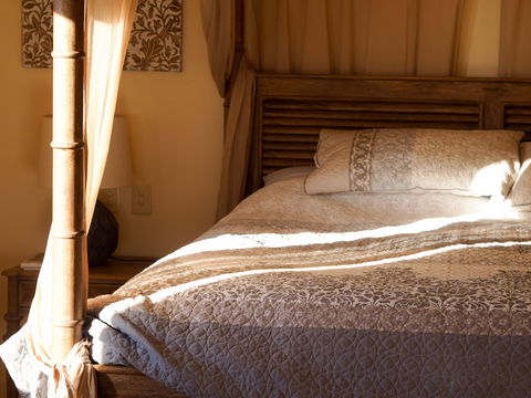 The Grass Tree Coastal Retreat Kangaroo Island - Dalby Accommodation 2
