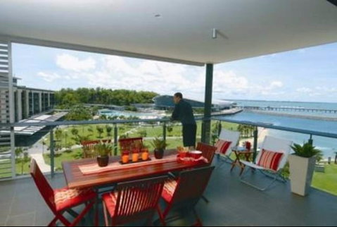 The View - Dalby Accommodation 0