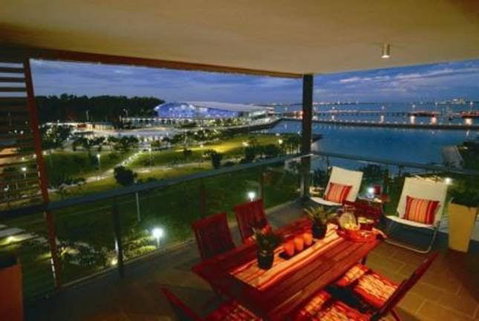 The View - Dalby Accommodation 1