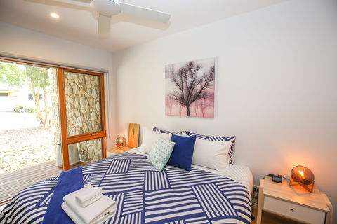 The Stelvio Villas - Dalby Accommodation 0