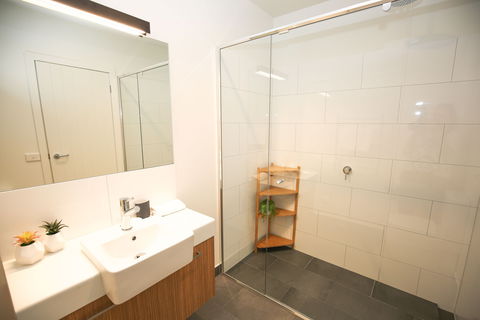 The Stelvio Villas - Dalby Accommodation 1