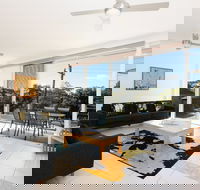 The Pinnacle Apartment Jervis Bay - Dalby Accommodation