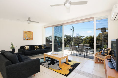 The Pinnacle Apartment Jervis Bay - Dalby Accommodation 0