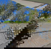 The Boathouse Culburra Beach - Dalby Accommodation