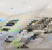 The Grape Escape Hunter Valley - Dalby Accommodation