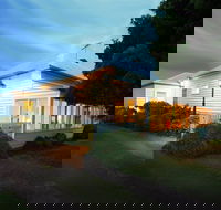 The Lonsdale Palms - Dalby Accommodation