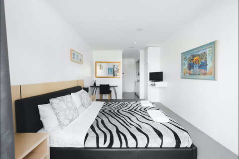 The Manly Hotel Est. 1964 - Dalby Accommodation 2