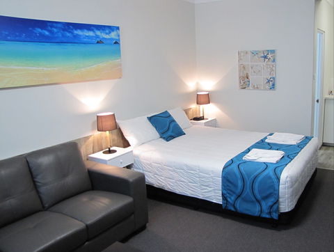 Top Of The Town Motel - Dalby Accommodation 0