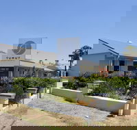 Tumut Apartments - Dalby Accommodation