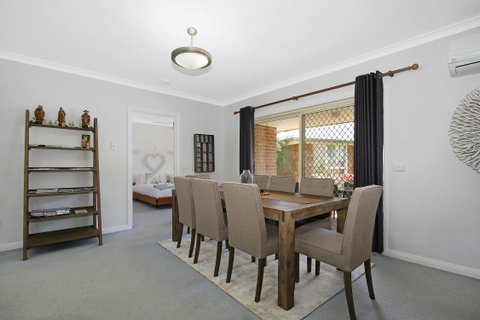 Valley View - Dalby Accommodation 0