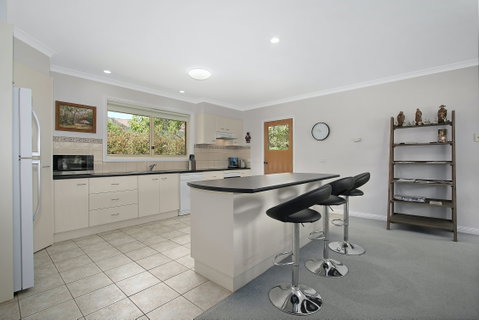 Valley View - Dalby Accommodation 2