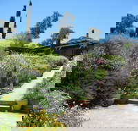 Valley View Cottage Hunter Valley - Dalby Accommodation