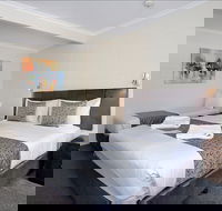 Victor Harbor City Inn - Dalby Accommodation