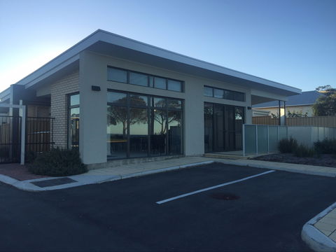 Villas On The Bay Kingscote - Dalby Accommodation 1