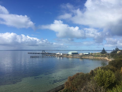 Villas On The Bay Kingscote - Dalby Accommodation 2