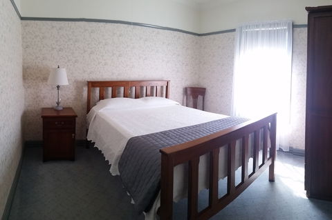 Wagga Wagga Country Cottages - Dalby Accommodation 1