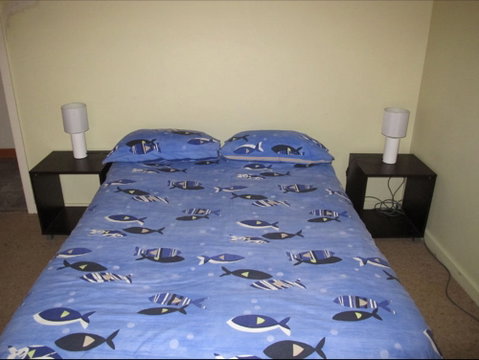 Walters Holiday Home - Dalby Accommodation 2