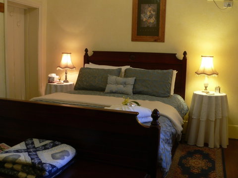Walnut Cottage - Dalby Accommodation 2