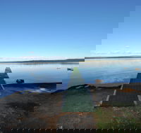 Waterviews at St Georges Basin - Dalby Accommodation