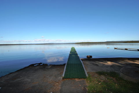 Waterviews At St Georges Basin - Dalby Accommodation 0