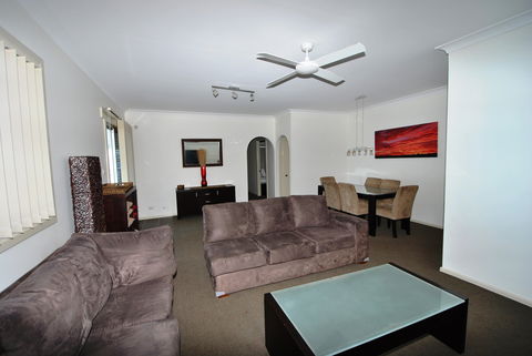 Waterviews At St Georges Basin - Dalby Accommodation 2