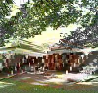 Waverley B and B - Dalby Accommodation