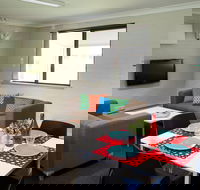 Western Sydney University Village Hawkesbury - Dalby Accommodation