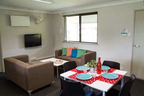 Western Sydney University Village Hawkesbury - Dalby Accommodation 0