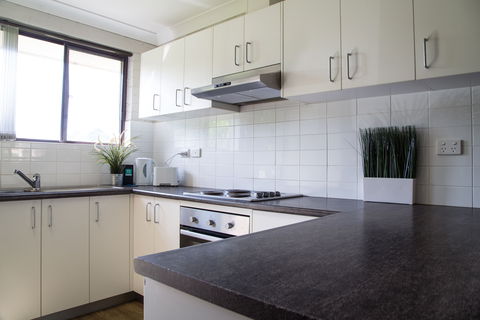Western Sydney University Village Hawkesbury - Dalby Accommodation 2