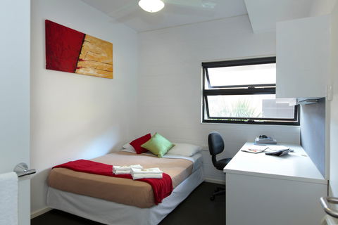Western Sydney University Village Parramatta - Dalby Accommodation 0