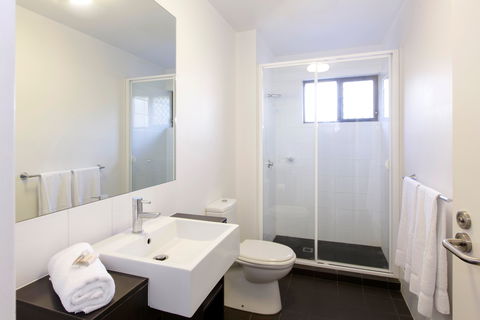 Western Sydney University Village Parramatta - Dalby Accommodation 2