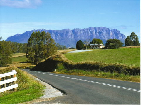 White Hawk Accommodation - Dalby Accommodation 0