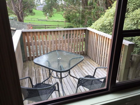 White Hawk Accommodation - Dalby Accommodation 2