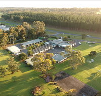 William MacIntosh Motor Lodge - Dalby Accommodation