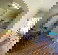 Wilkadene Cottage - Dalby Accommodation