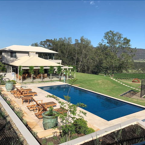 Winmark Wines - Accommodation - Dalby Accommodation 0