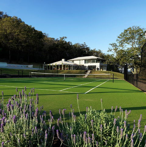 Winmark Wines - Accommodation - Dalby Accommodation 1