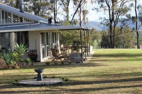Winmark Wines - Accommodation - Dalby Accommodation 2