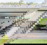 Woollahra Haven - Dalby Accommodation