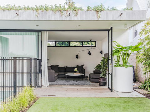 Woollahra Haven - Dalby Accommodation 0