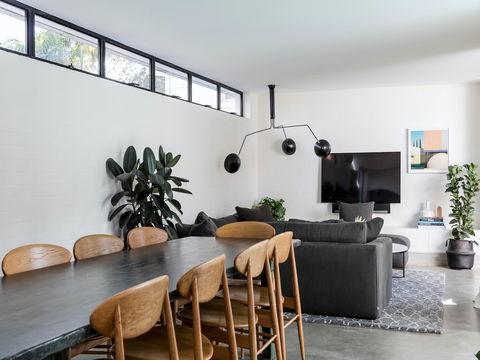 Woollahra Haven - Dalby Accommodation 1