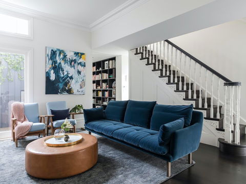 Woollahra Haven - Dalby Accommodation 2