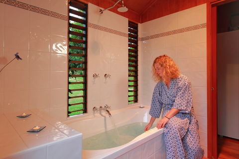 Worendo Cottages - Dalby Accommodation 1