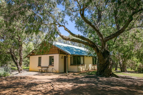 Wyadup Brook Cottages - Dalby Accommodation 1